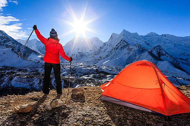 Camping Gear Innovations Discovering the Latest Technologies for Outdoor Exploration