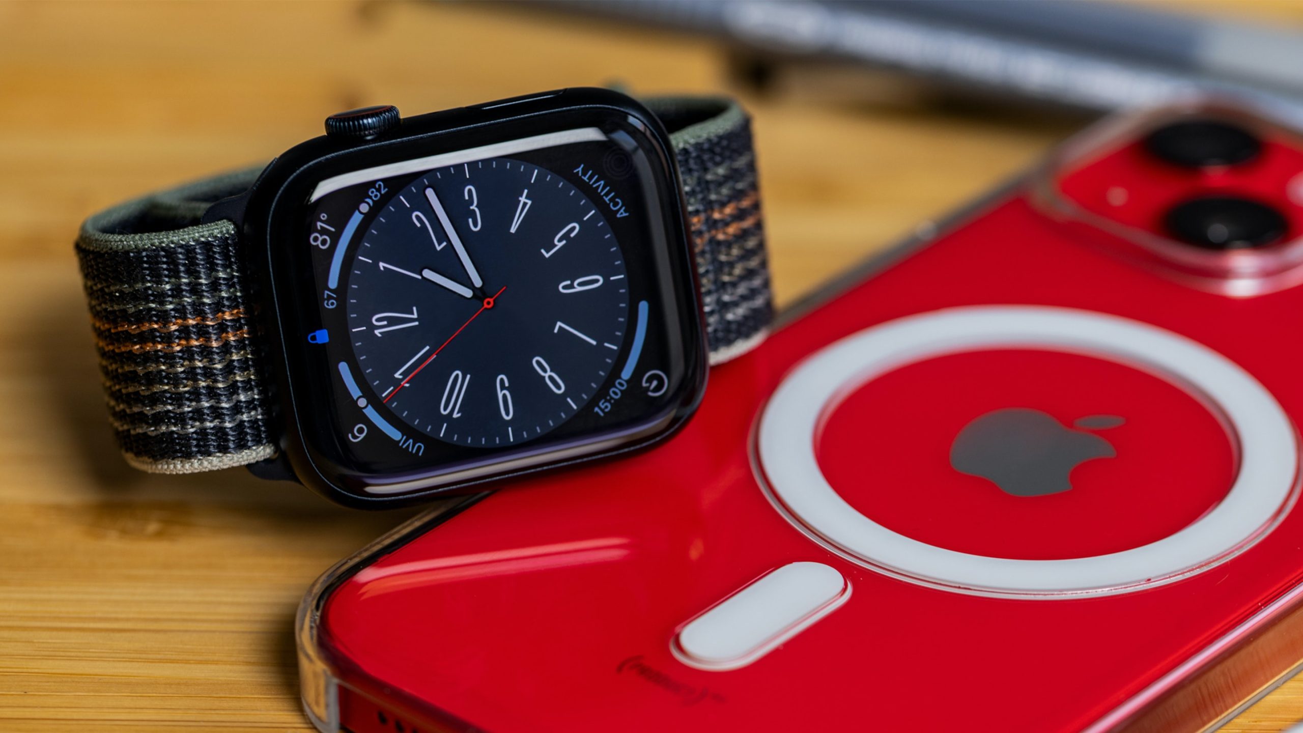 Pushing Boundaries: Apple Watch Series 8 Explained