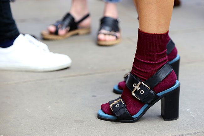 Effortless Chic Slip-On Women’s Sandals for Easy Style