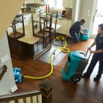 Repair, Renew, Revive: Masterful Water Damage Restoration