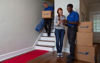 Packing, Moving, Settling: Your Comprehensive Moving Solutions