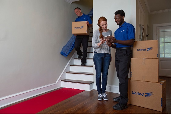 Packing, Moving, Settling: Your Comprehensive Moving Solutions