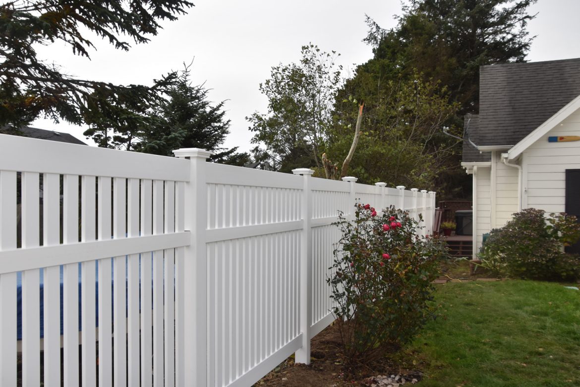 Defining Your Space, One Fence at a Time: Choose Wisely
