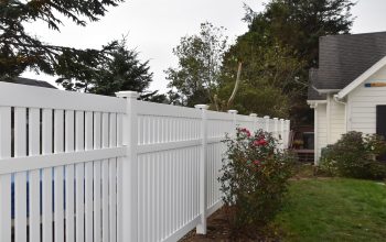 Defining Your Space, One Fence at a Time: Choose Wisely