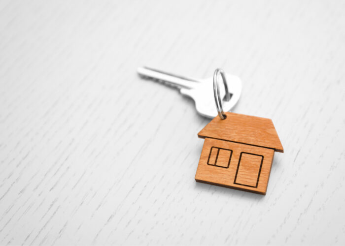 Handing Over the Keys: Transitioning from Rental to Sale