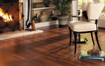 Flooring Essentials Your Guide to a Stylish Home