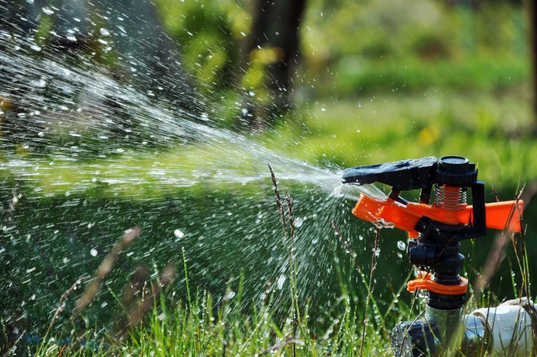 Garden TLC Your Go-To for Expert Irrigation System Repairs