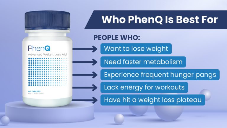 PhenQ Unveiled: Real User Reviews and Testimonials