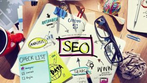 Accelerate Your Online Growth with Premium SEO Services