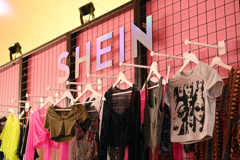 Shein Splendor Luxuriate in Fashion's Finest Offerings