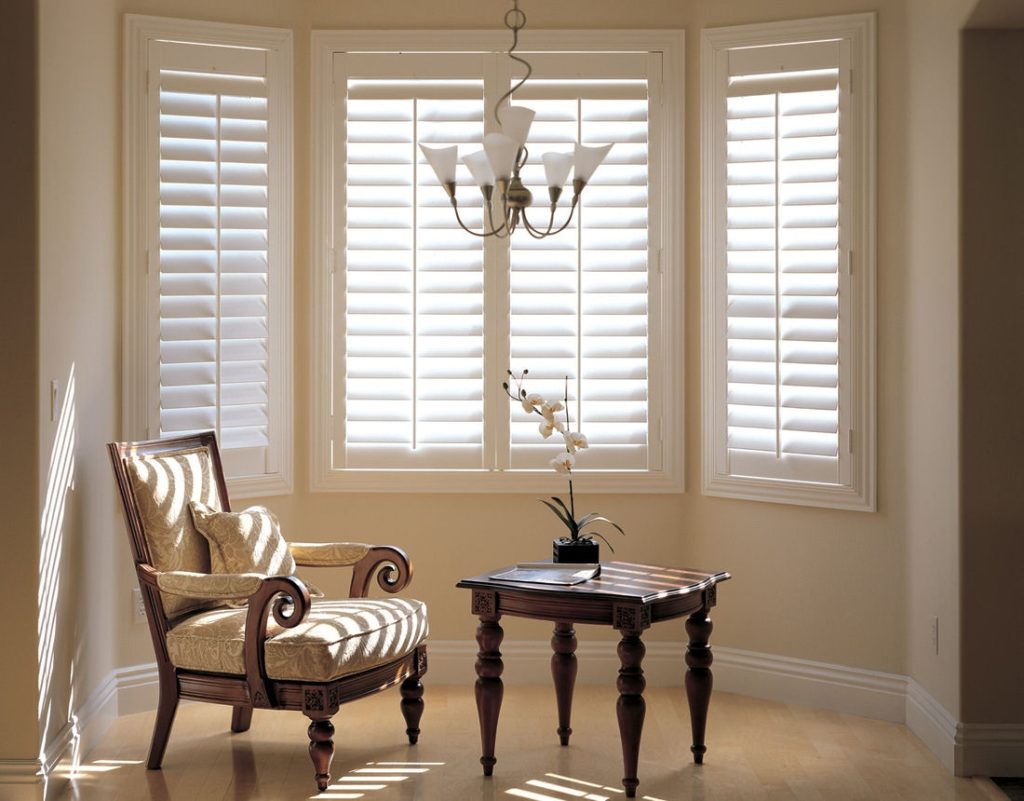 From Dawn Till Dusk: Blinds Shop Solutions for Every Hour