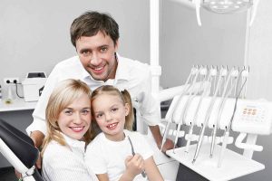 From Checkups to Confidence: The Comprehensive Care of Tempe Family Dentistry