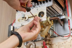 McKinney's Water Heater Wizards: Prompt Repairs & Maintenance