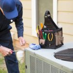 Reliable HVAC Services in Fort Worth by NSG Heating & Air