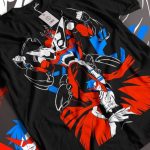 The Ultimate Gurren Lagann Shop: Where to Find Authentic Merch
