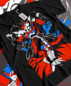 The Ultimate Gurren Lagann Shop: Where to Find Authentic Merch