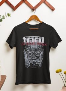 Innovative Tools for Fans: Exploring Tool's Official Shop