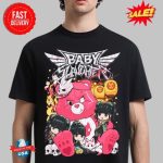 Your Comprehensive Guide to Babymetal Official Shop: Discover Hidden Gems