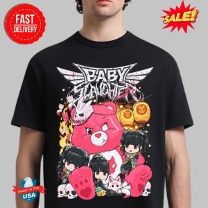 Your Comprehensive Guide to Babymetal Official Shop: Discover Hidden Gems