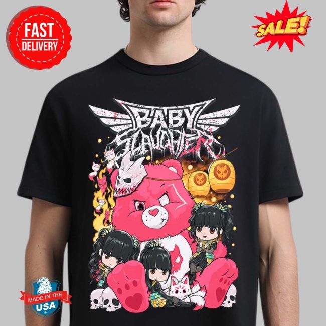 Your Comprehensive Guide to Babymetal Official Shop: Discover Hidden Gems