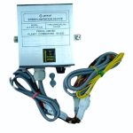 Staying Ahead of Transport Canada Rules With Smart Speed Limiter Systems