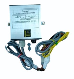 Staying Ahead of Transport Canada Rules With Smart Speed Limiter Systems