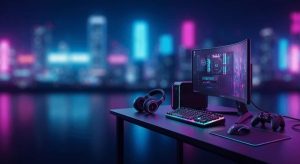 Best Dark Fantasy Games With Deep Lore