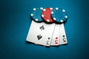 How Players Can Get Started With idrpoker