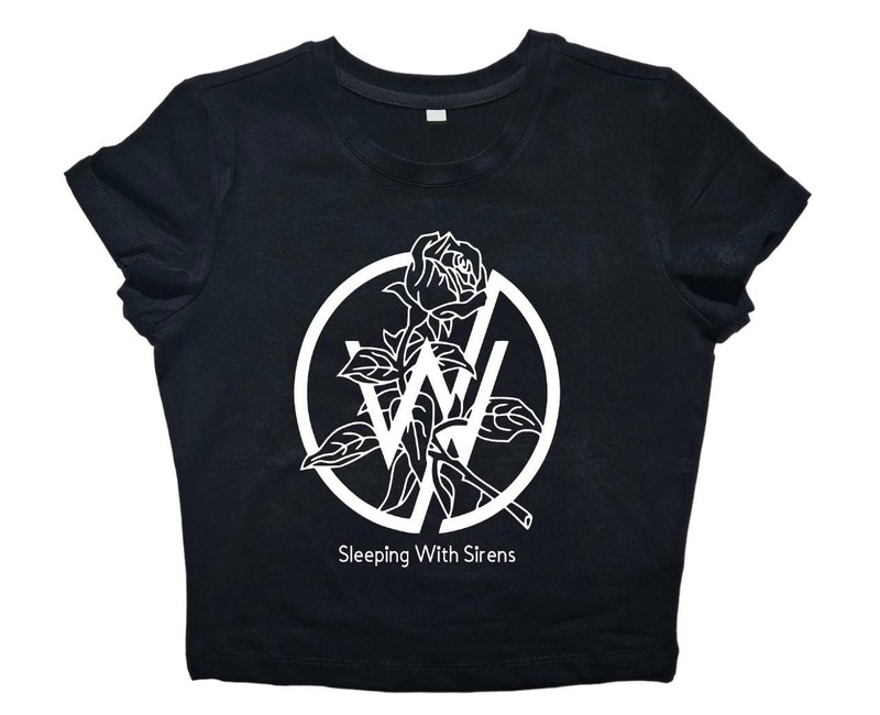 Explore Exclusive Collections at Sleeping With Sirens Shop Today